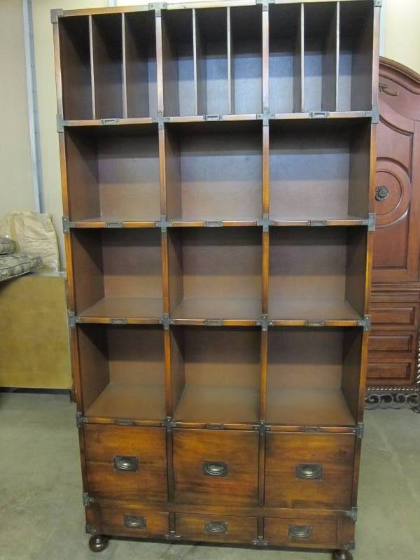 Unique Shelf
