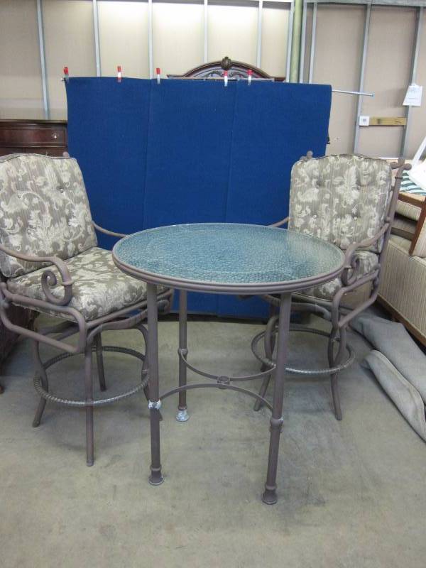 Patio Set
