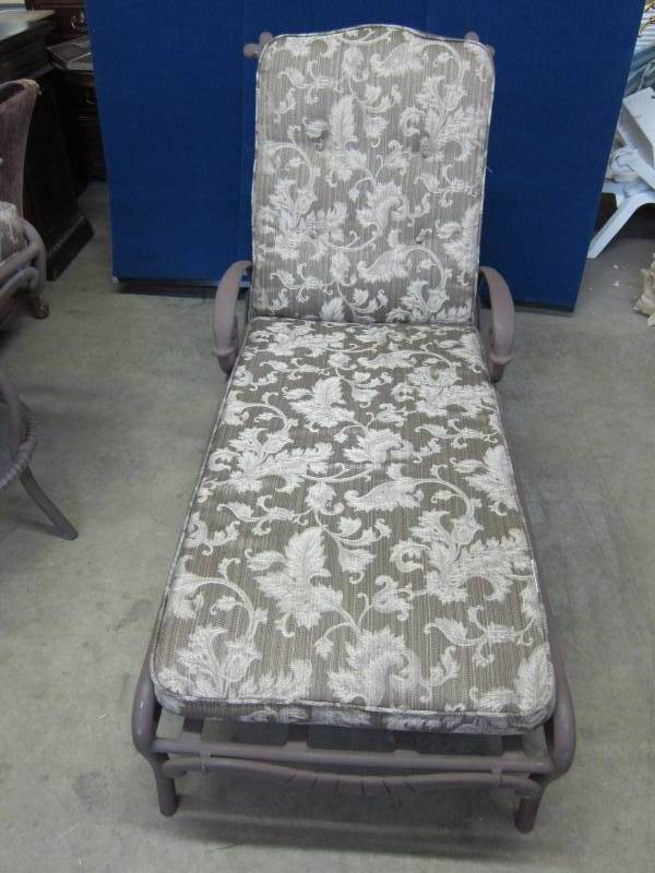 Patio LoungeRecliner