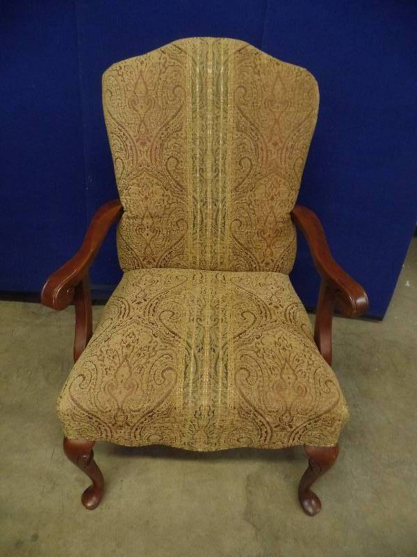 Upholstered Chair