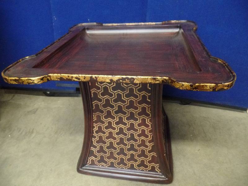 Table Base
