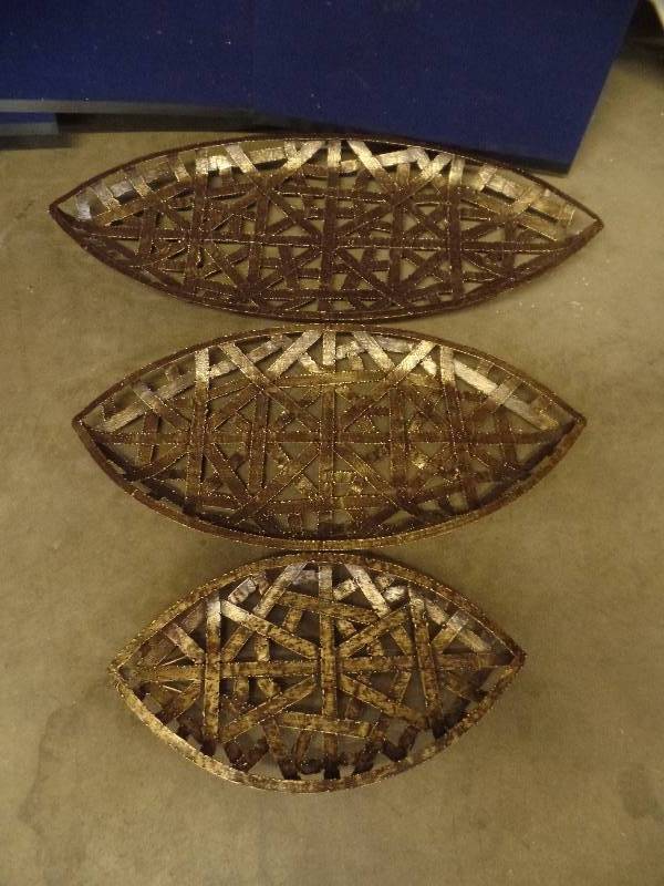 Decorative Pieces