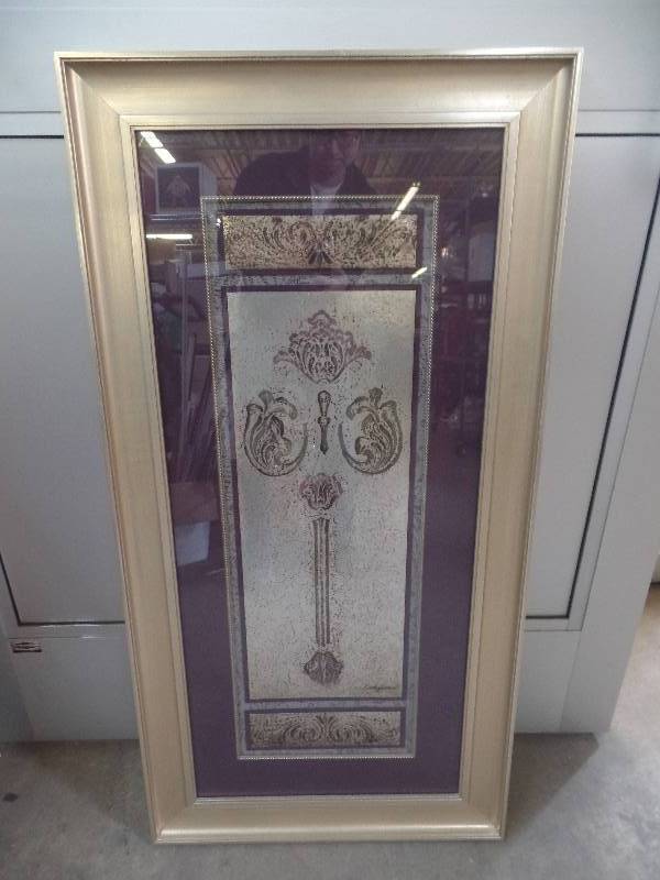 Framed Art