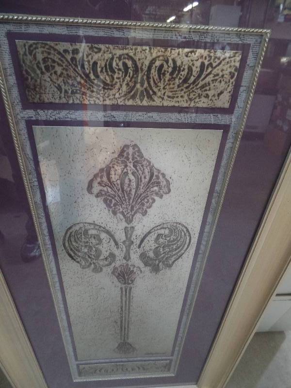 Framed Art