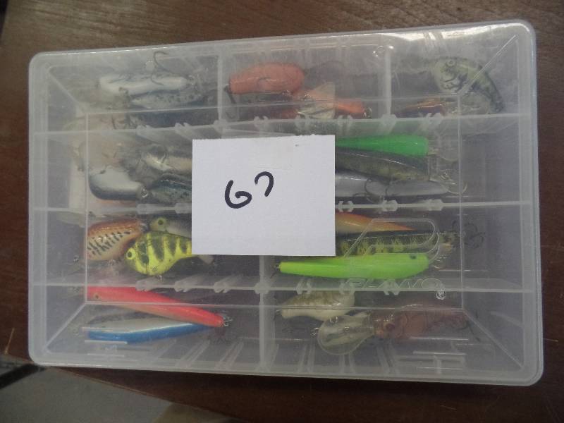 Lures