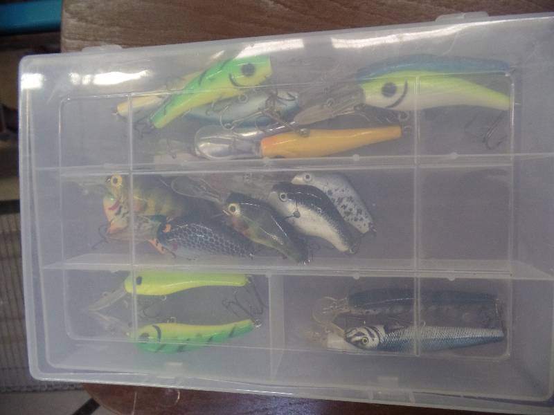 Lures