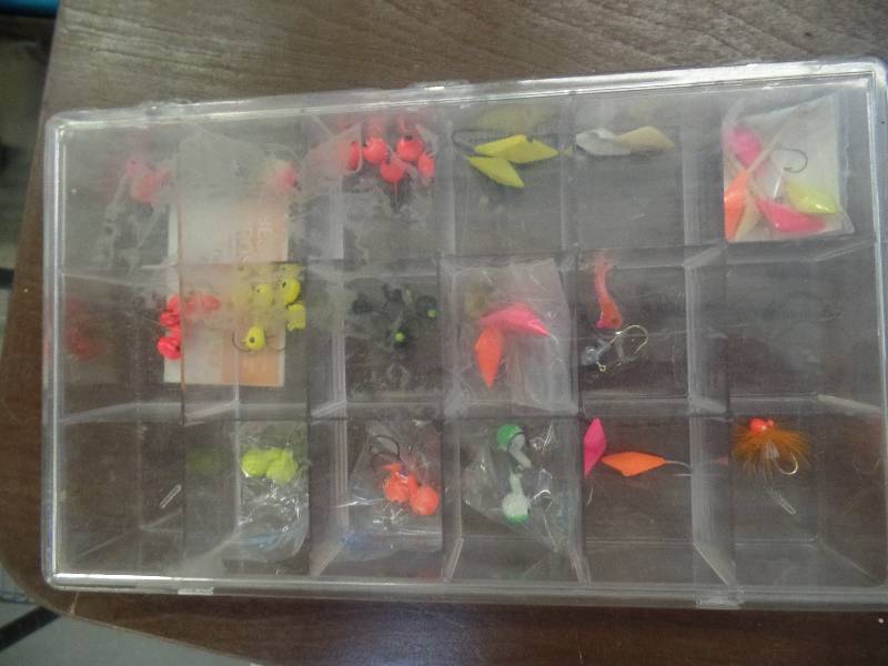 Jig Heads