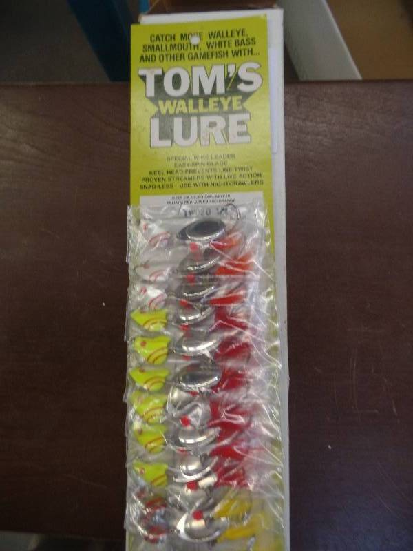 Lures