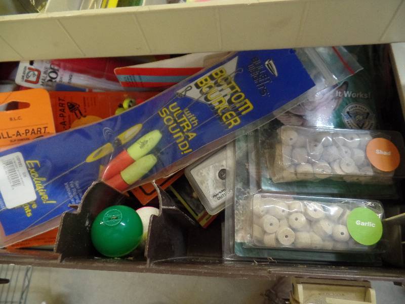Tackle Box