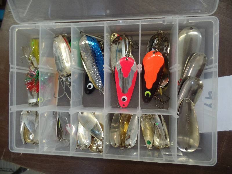 Lures