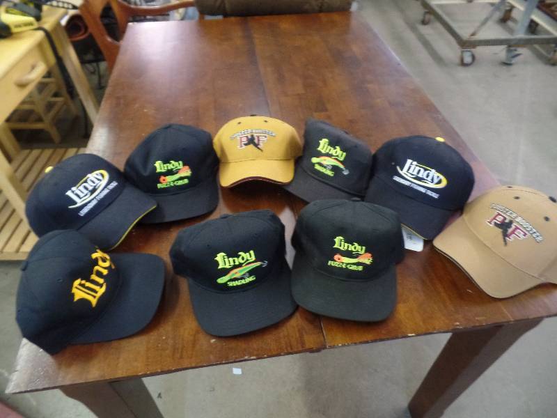 Fishing & Hunting Hats
