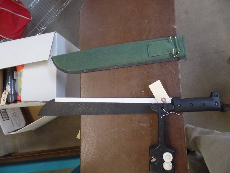 Machete