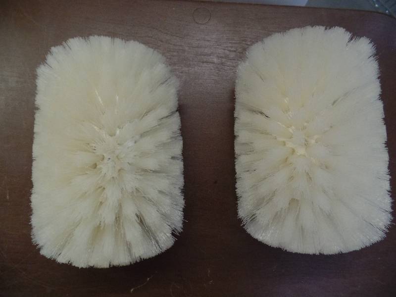 Brush Heads
