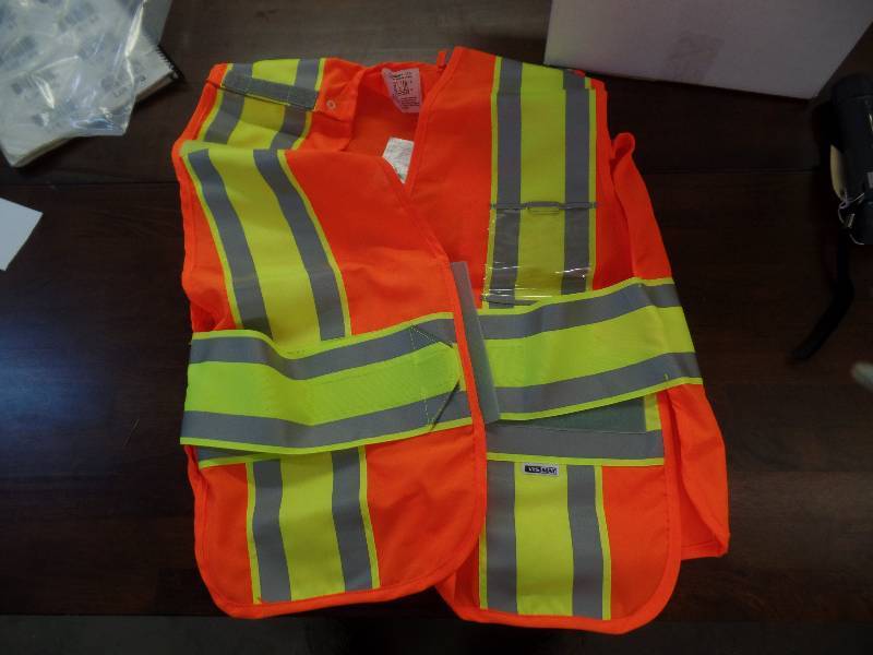 Safety Vest