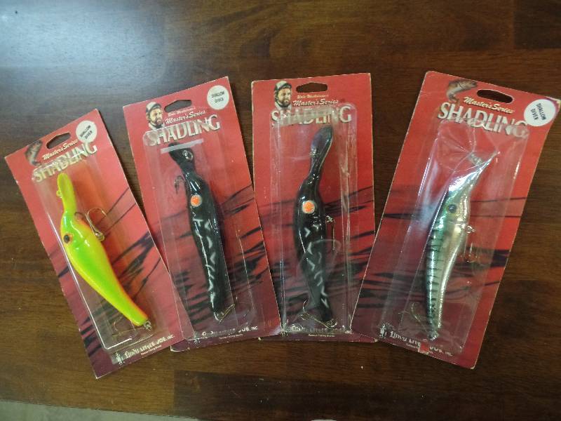 Lures