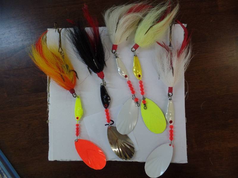 Lures