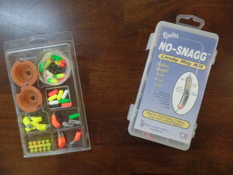 Rig Kits