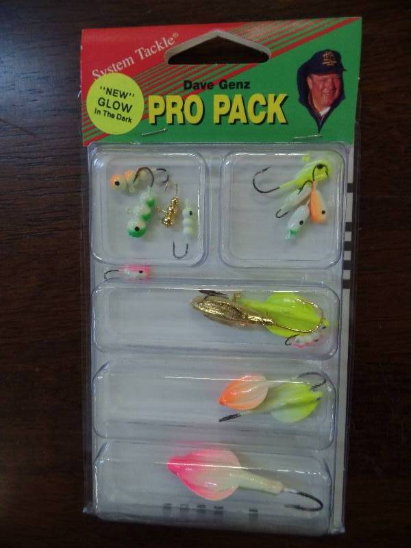 Lures