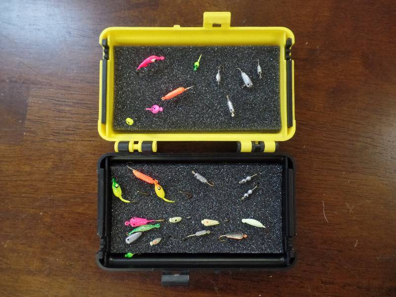 Tackle Box