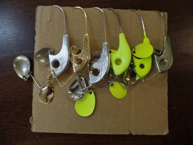 Lures