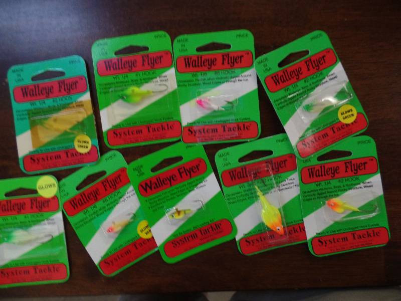 Lures