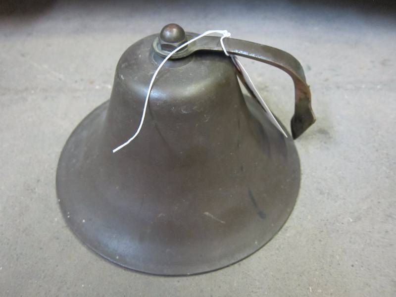 School Bell