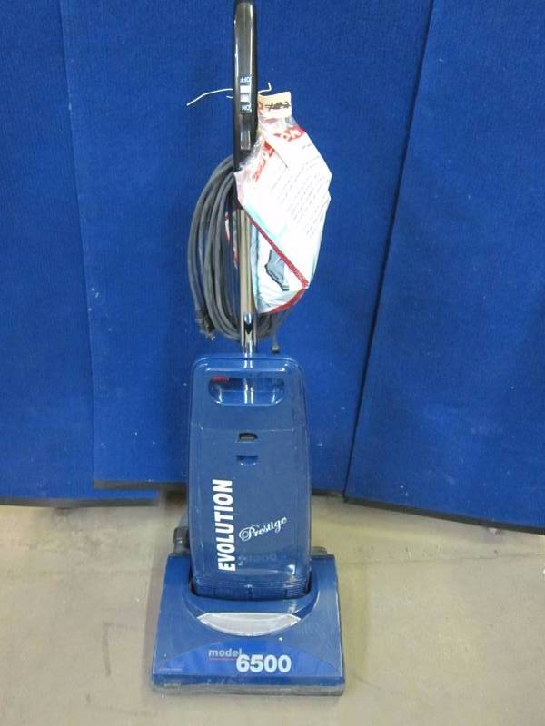 Vacuum Cleaner