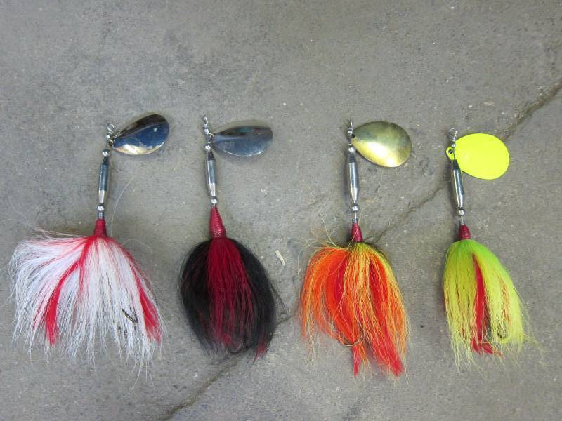 Lures
