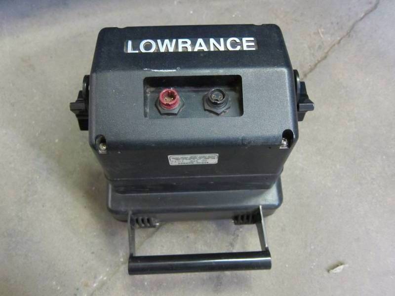 Depth Finder