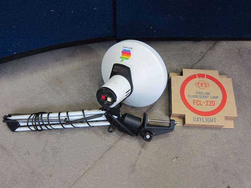 Workbench Light