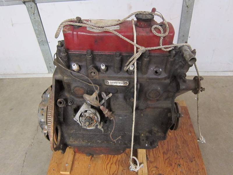 Car Engine