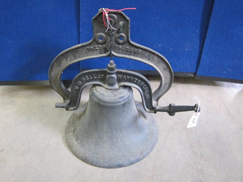 School Bell