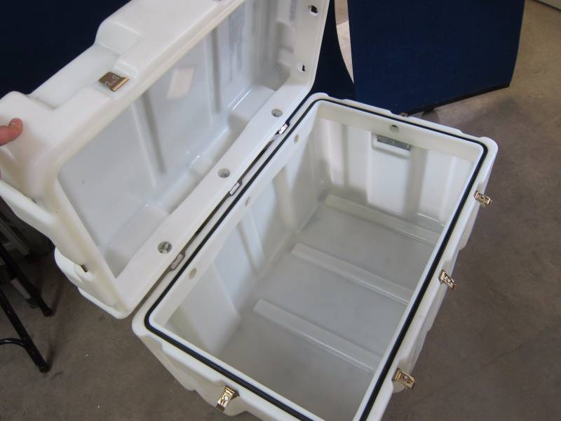 Waterproof Storage Box