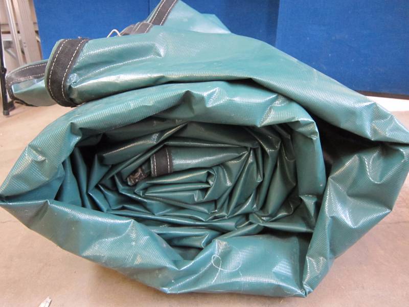 Boat Cover