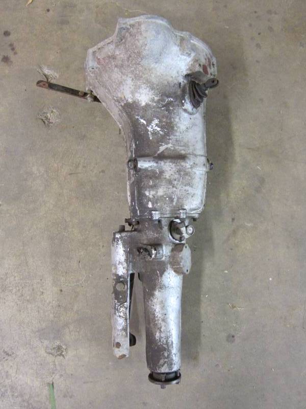 Car Transmission