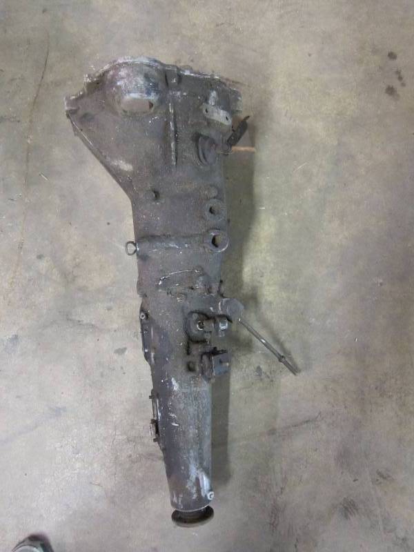 Car Transmission
