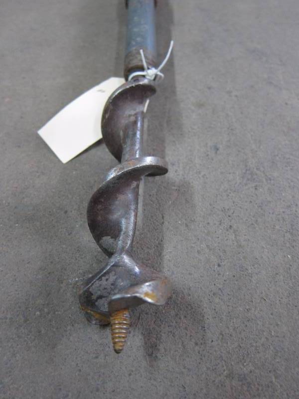 Grain Drill