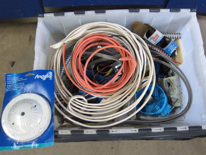 Electrical Equipment