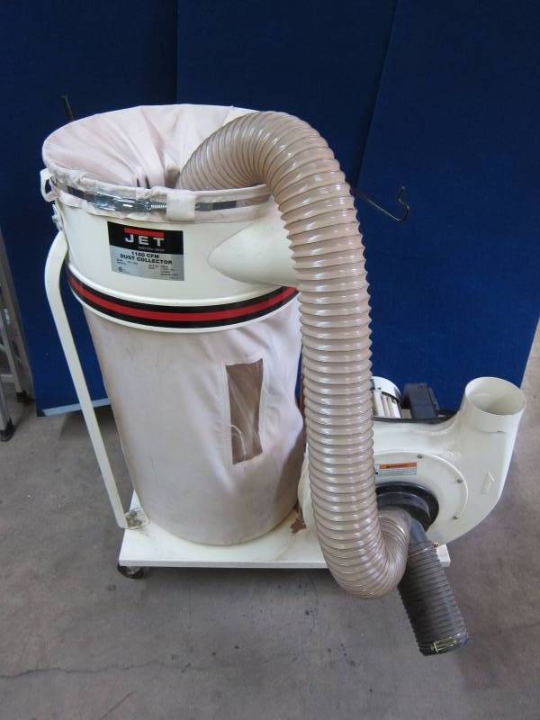 Dust Collector