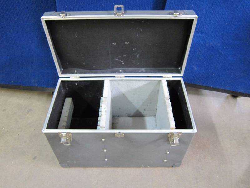 Camera Storage Box