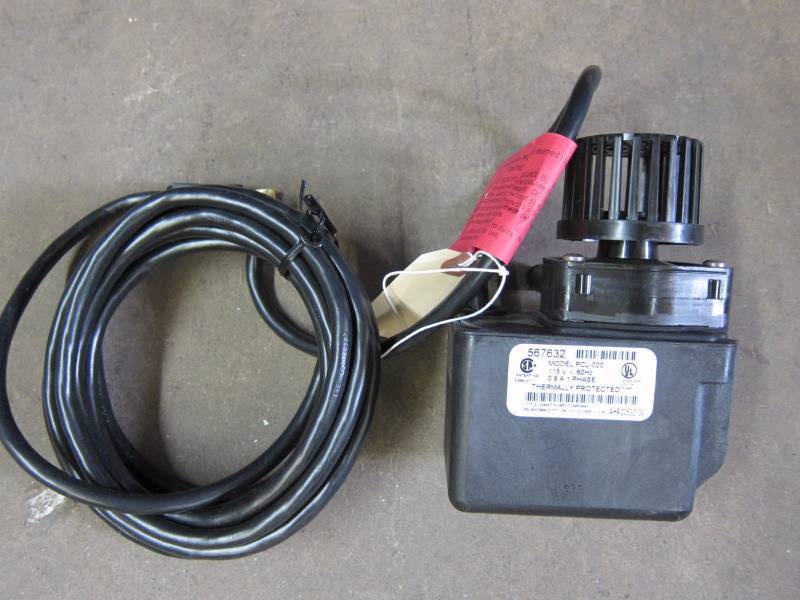 Submersible Pump