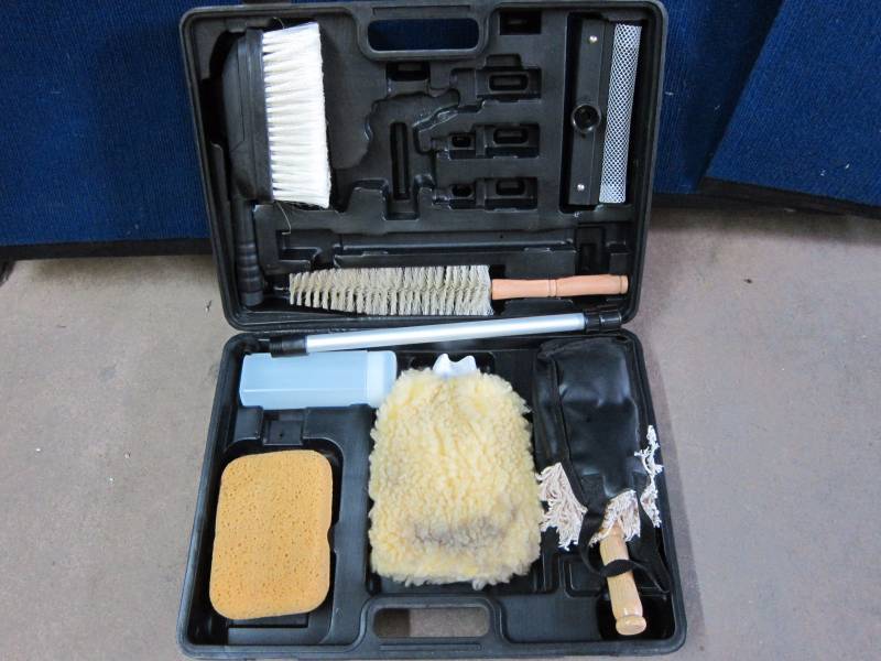 Car Wash Kit