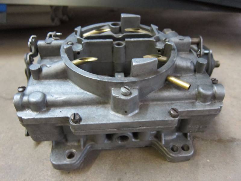 Carbureator