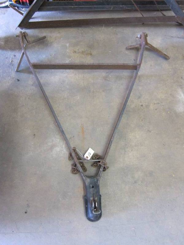 Tow Bar