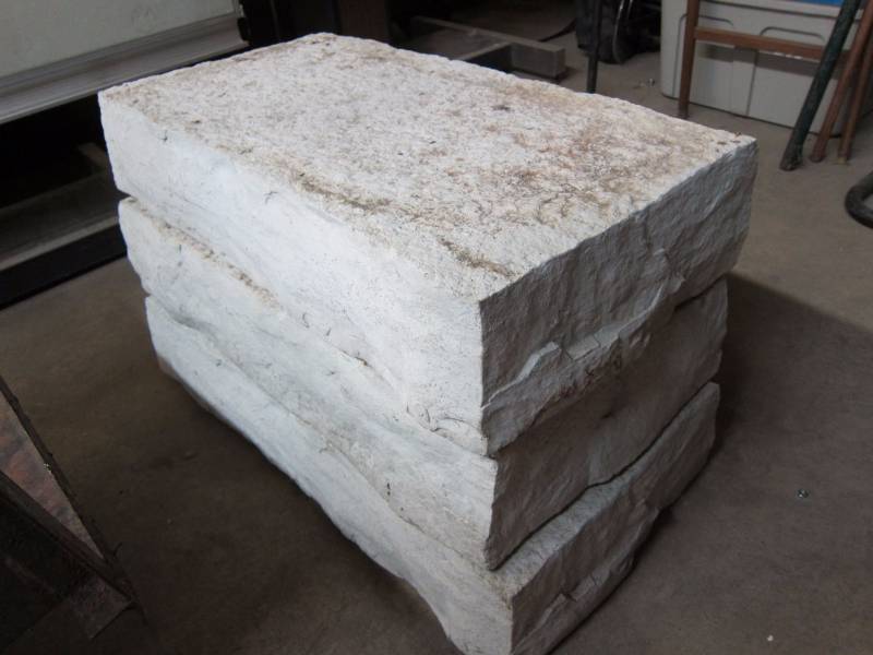 Rock Steps