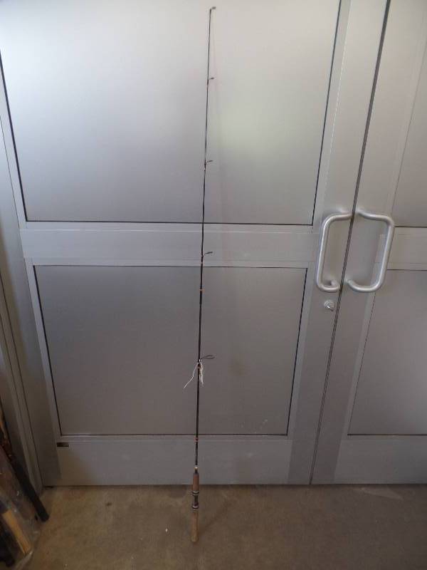 Fishing Rod