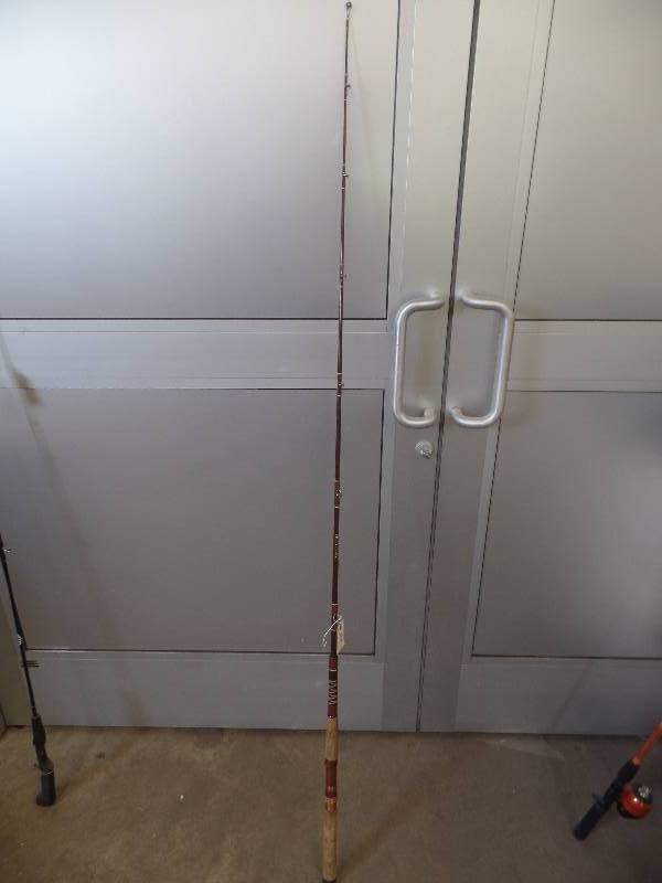 Fishing Rod