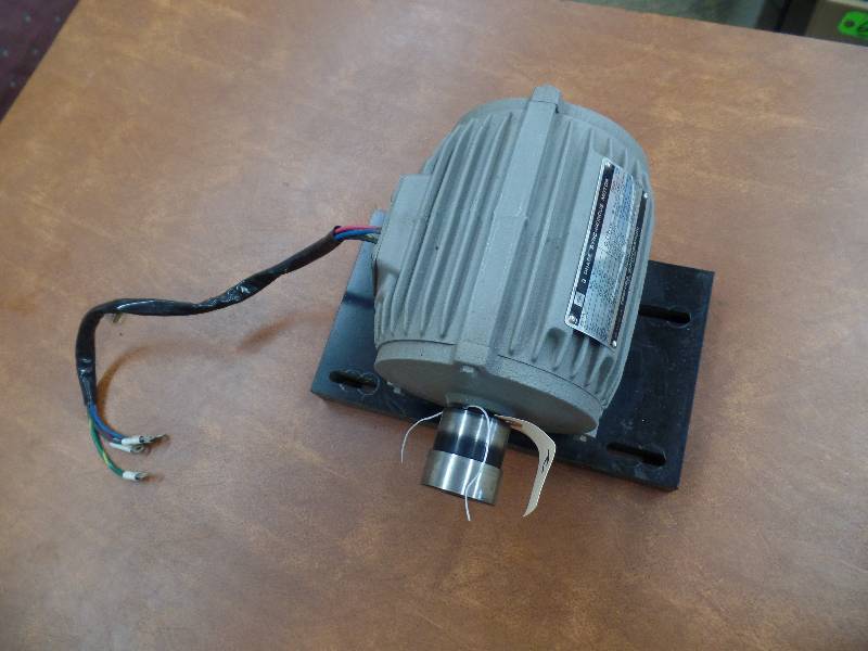 Toshiba Motor