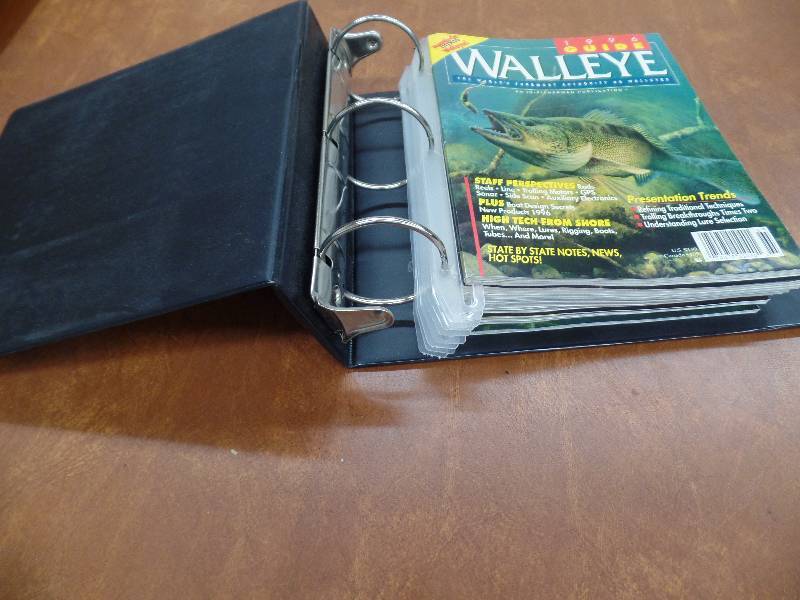 In-Fisherman Magazine Collection