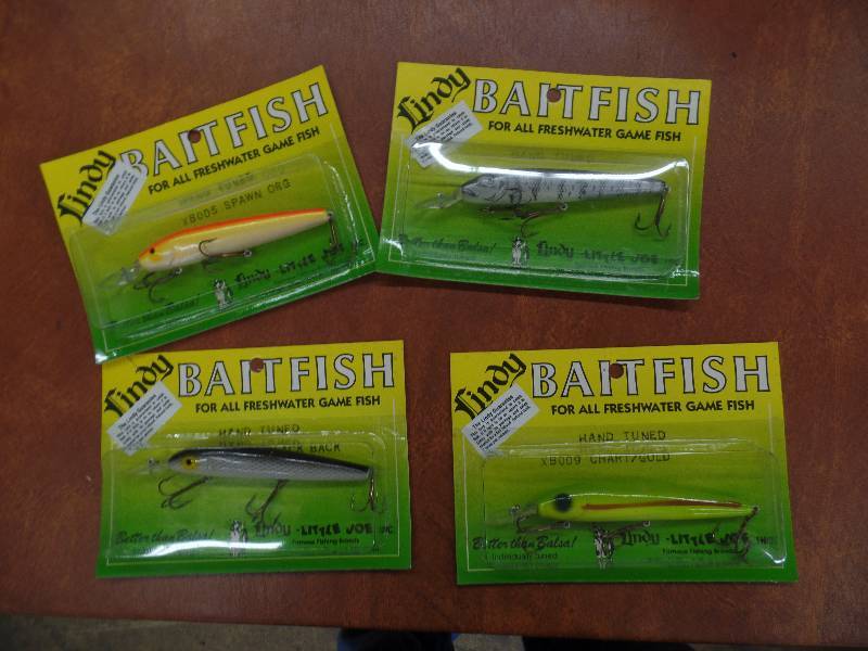 Lures